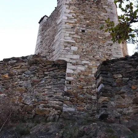 La Tor Bis - Pramotton *