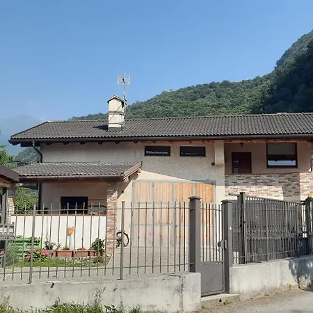 La Tor Bis - Pramotton Donnaz